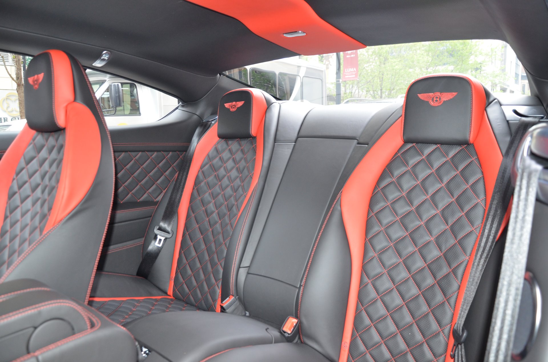 New 2017 Bentley Continental GT V8 S | St. Petersburg, FL