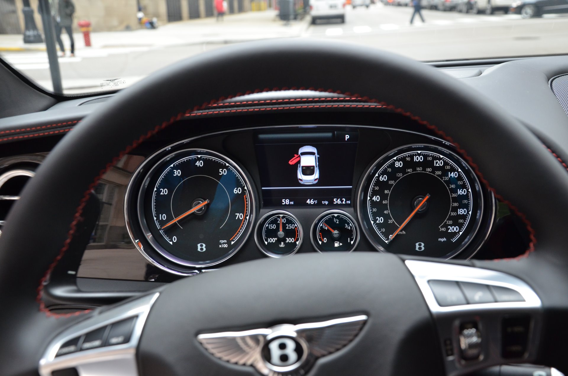 New 2017 Bentley Continental GT V8 S | St. Petersburg, FL