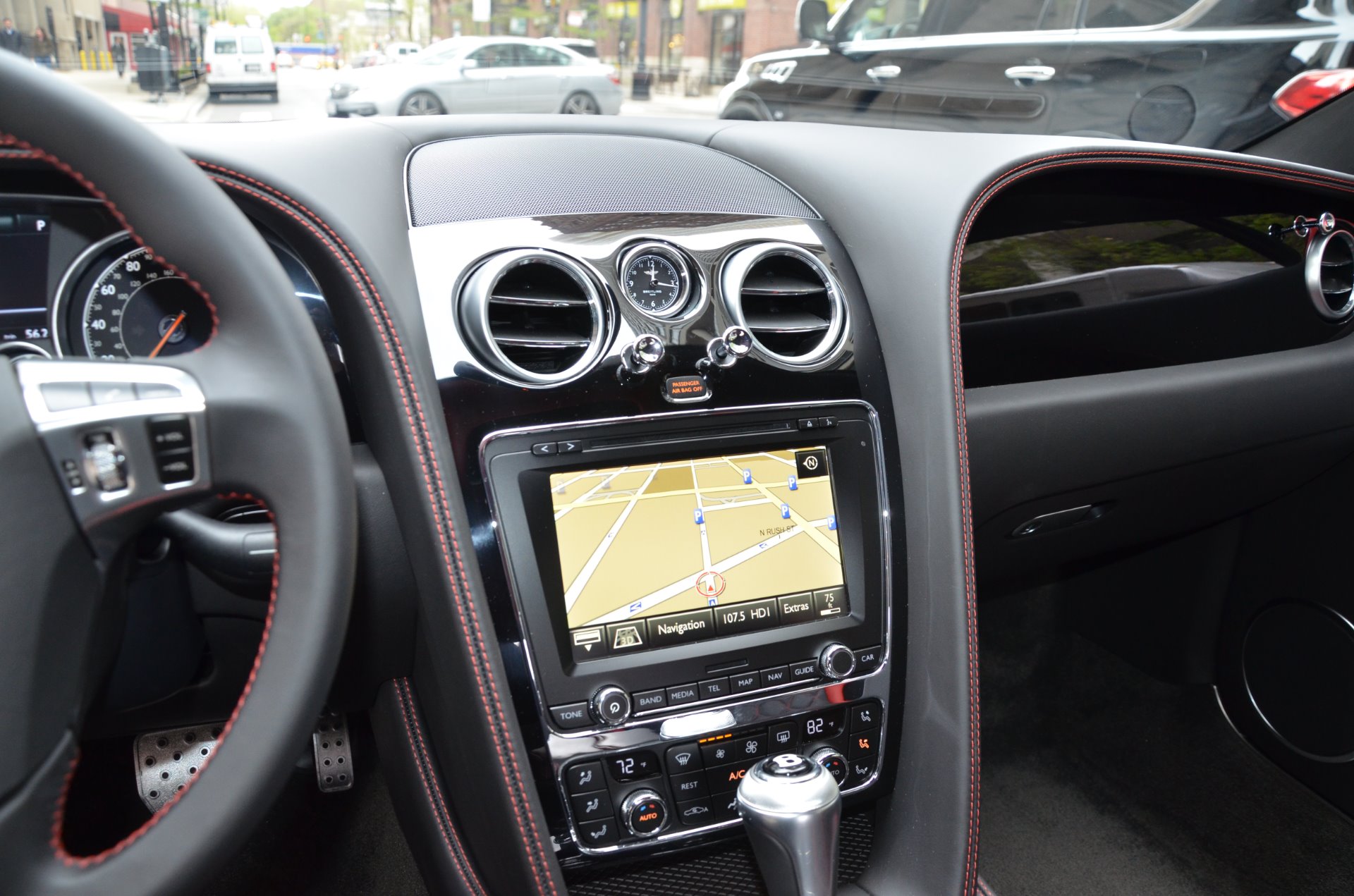 New 2017 Bentley Continental GT V8 S | St. Petersburg, FL