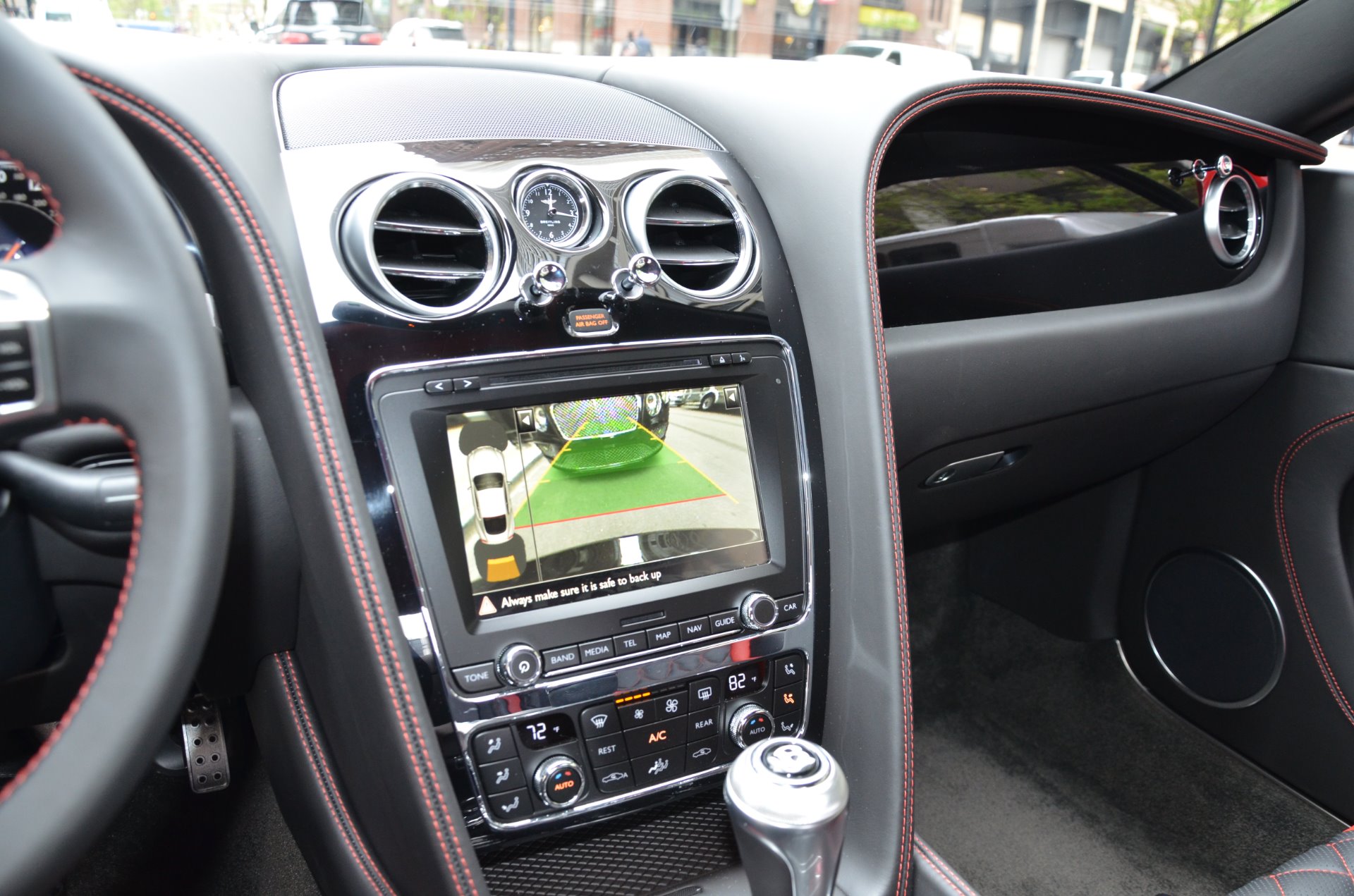 New 2017 Bentley Continental GT V8 S | St. Petersburg, FL