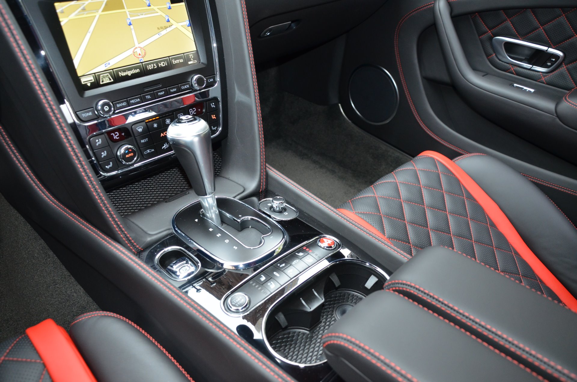 New 2017 Bentley Continental GT V8 S | St. Petersburg, FL