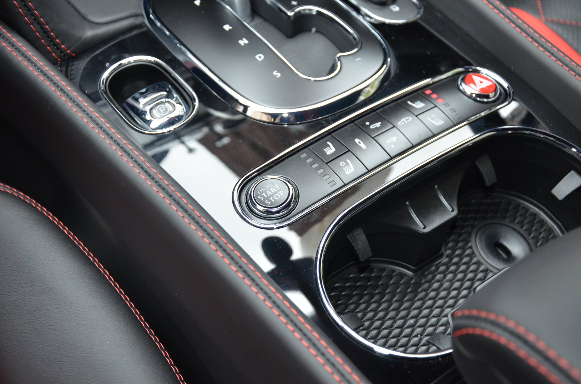 New 2017 Bentley Continental GT V8 S | St. Petersburg, FL