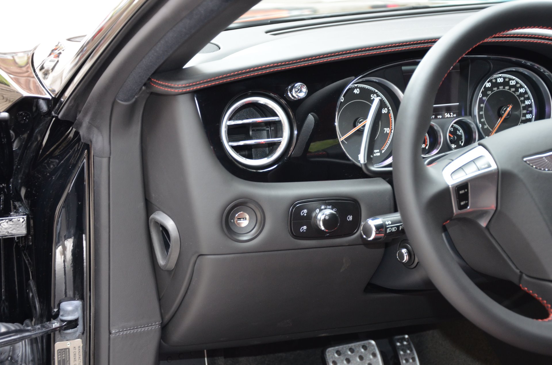 New 2017 Bentley Continental GT V8 S | St. Petersburg, FL