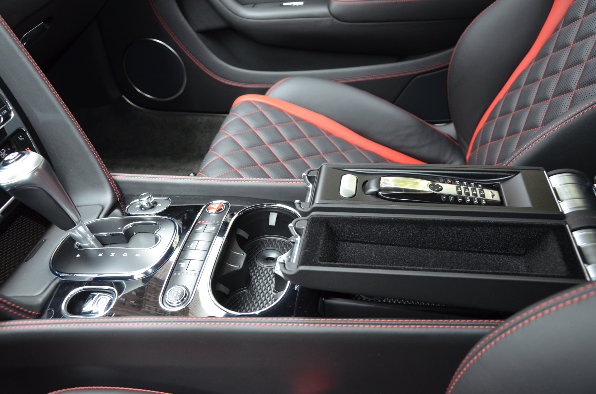 New 2017 Bentley Continental GT V8 S | St. Petersburg, FL