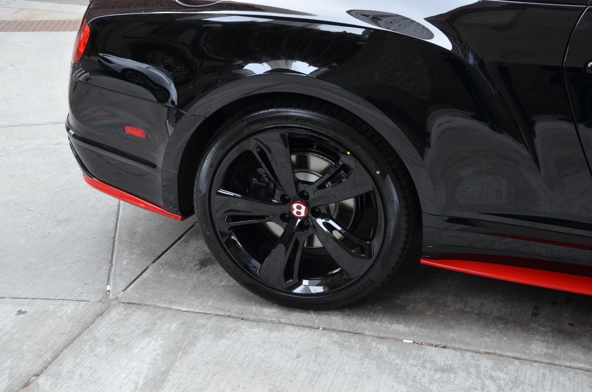 New 2017 Bentley Continental GT V8 S | St. Petersburg, FL