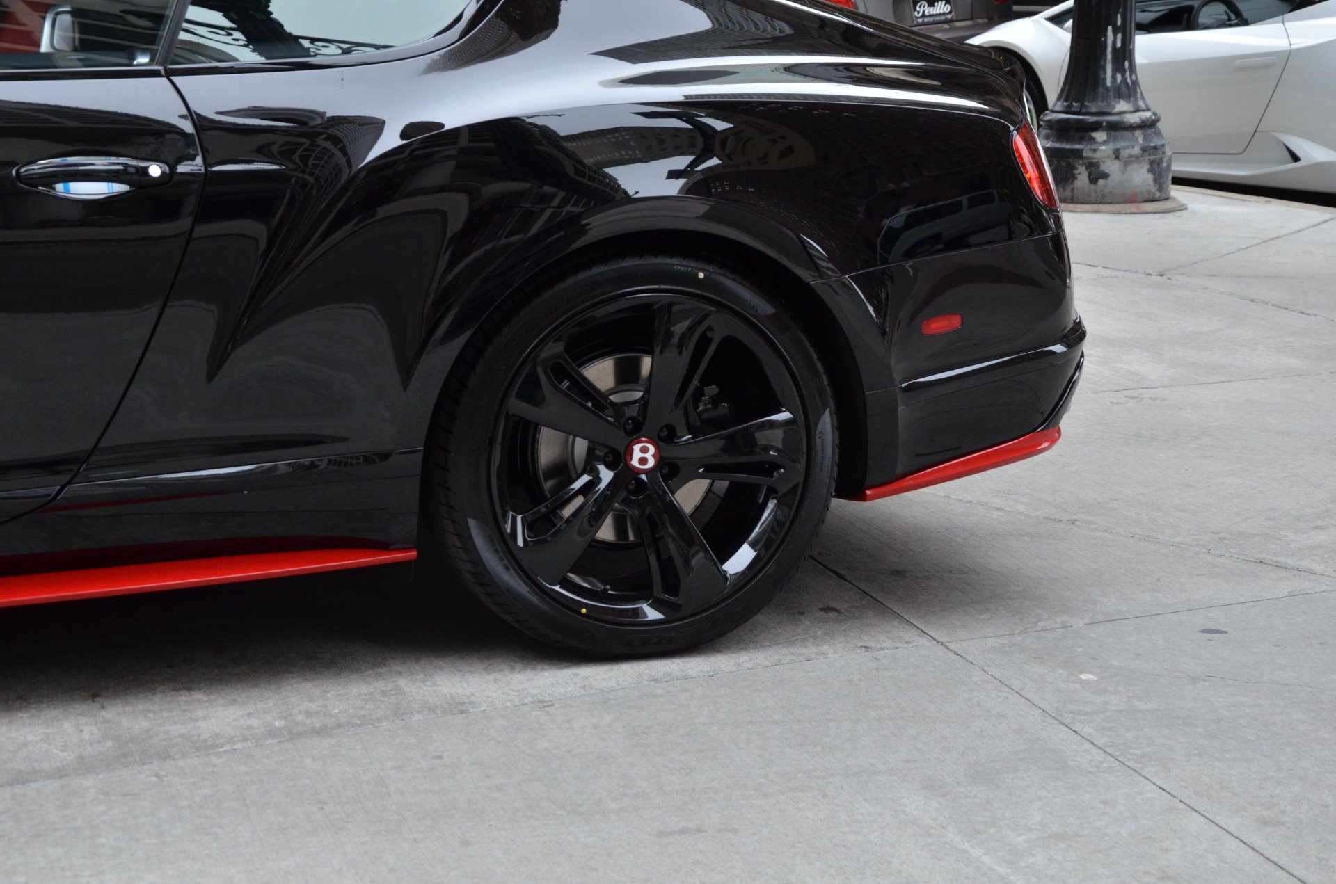 New 2017 Bentley Continental GT V8 S | St. Petersburg, FL