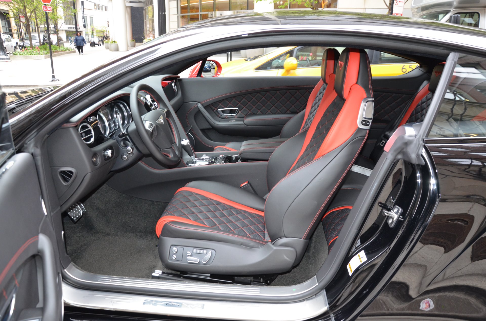New 2017 Bentley Continental GT V8 S | St. Petersburg, FL
