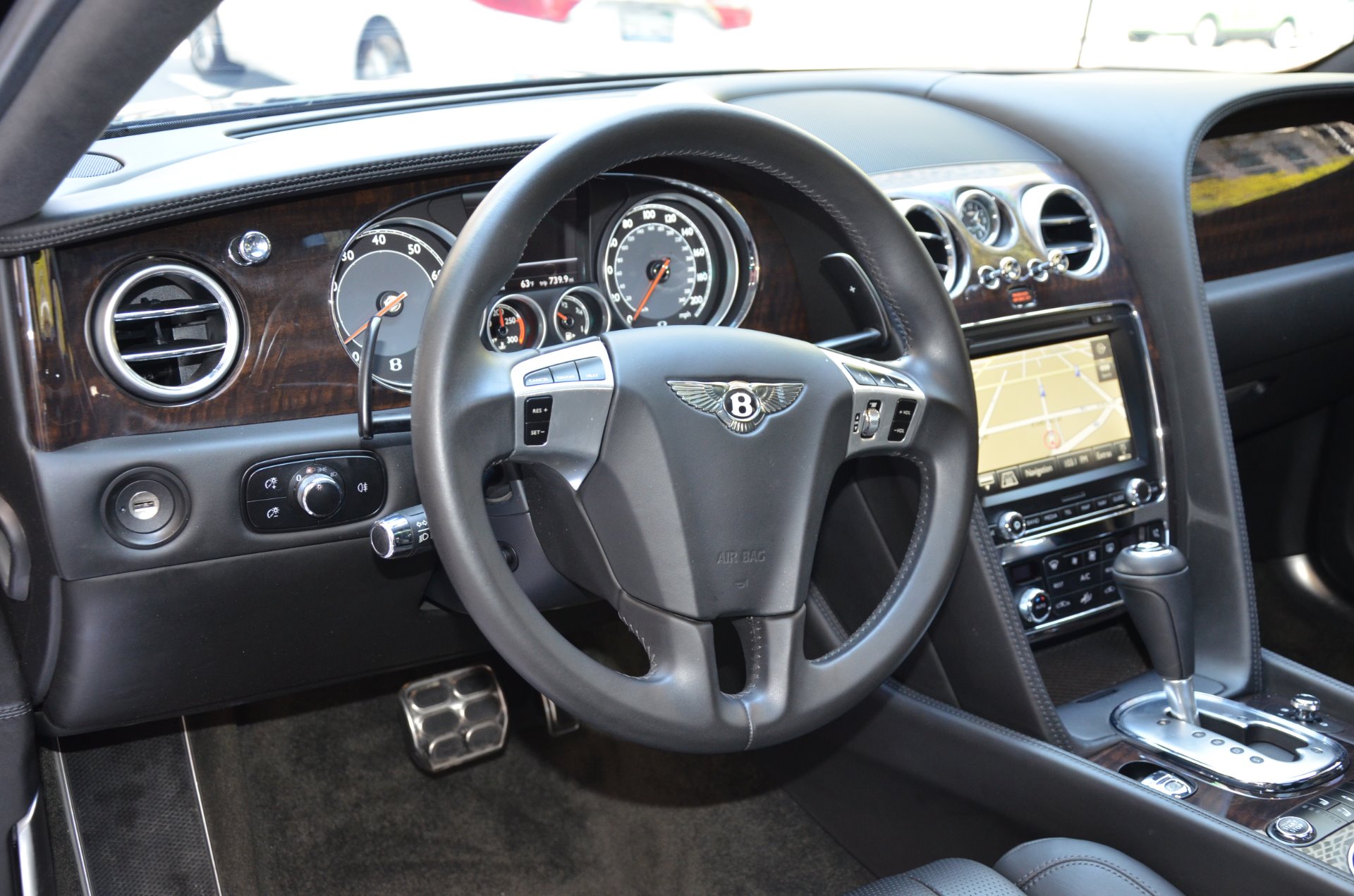 2015 Bentley Flying Spur V8 Stock Gc2103 For Sale Near