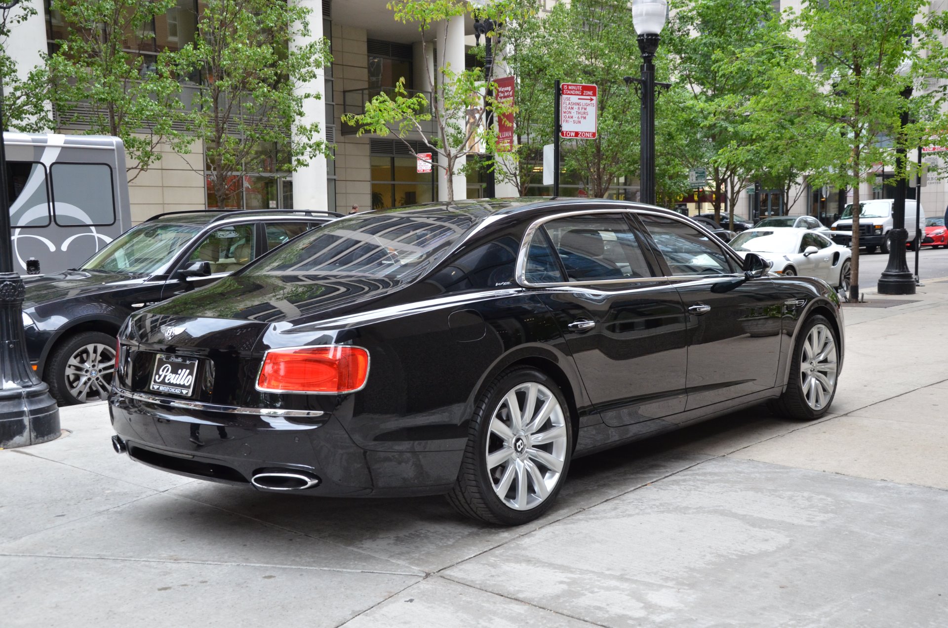 14 Bentley Flying Spur W12 Stock B1011a For Sale Near Chicago Il Il Bentley Dealer 14 Bentley Flying Spur W12 Stock B1011a For Sale Near Chicago Il Il Bentley Dealer