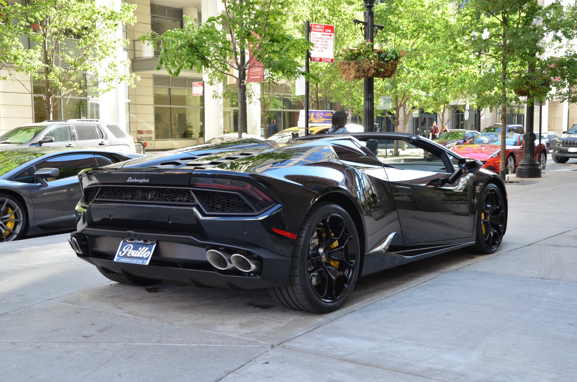 2017 lamborghini for sale in illinois 2017 lamborghini for sale in illinois