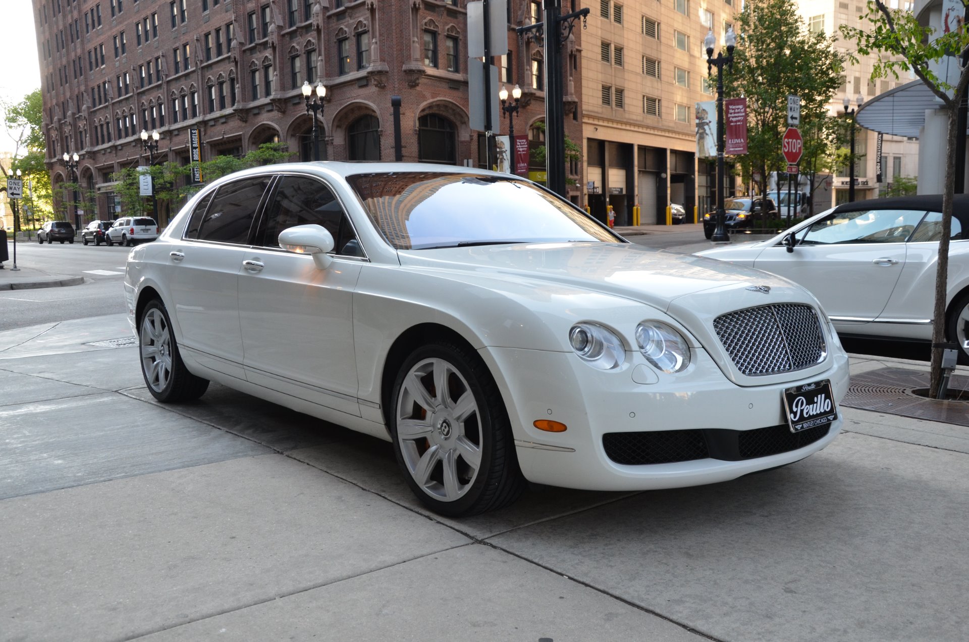 Continental gt 2006