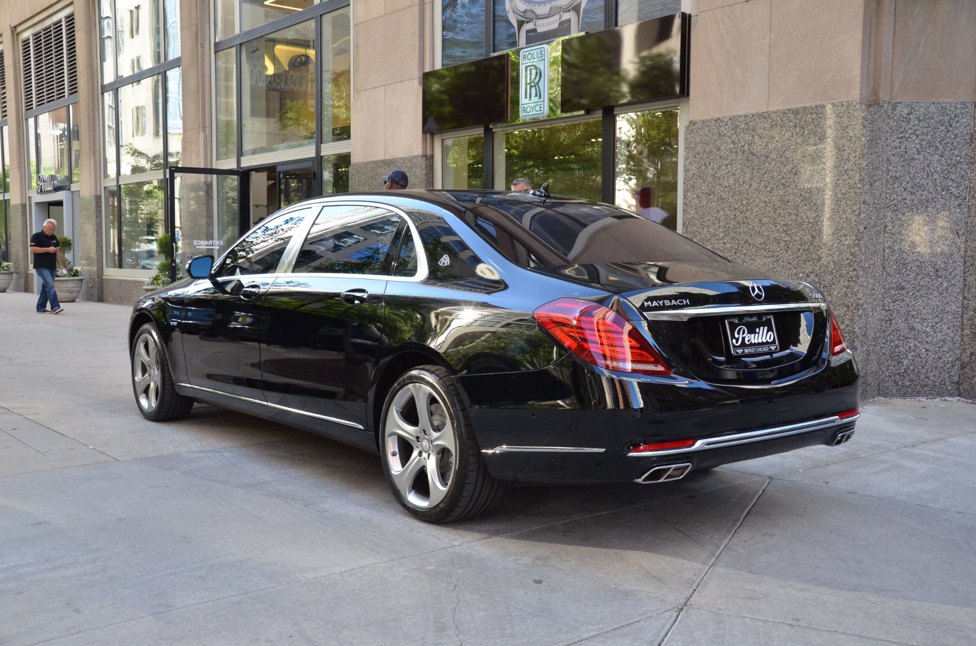 16 Mercedes Benz S Class Mercedes Maybach S 600 Stock R409a For Sale Near Chicago Il Il Mercedes Benz Dealer 16 Mercedes Benz S Class Mercedes Maybach S 600 Stock R409a For Sale Near Chicago Il Il Mercedes Benz Dealer