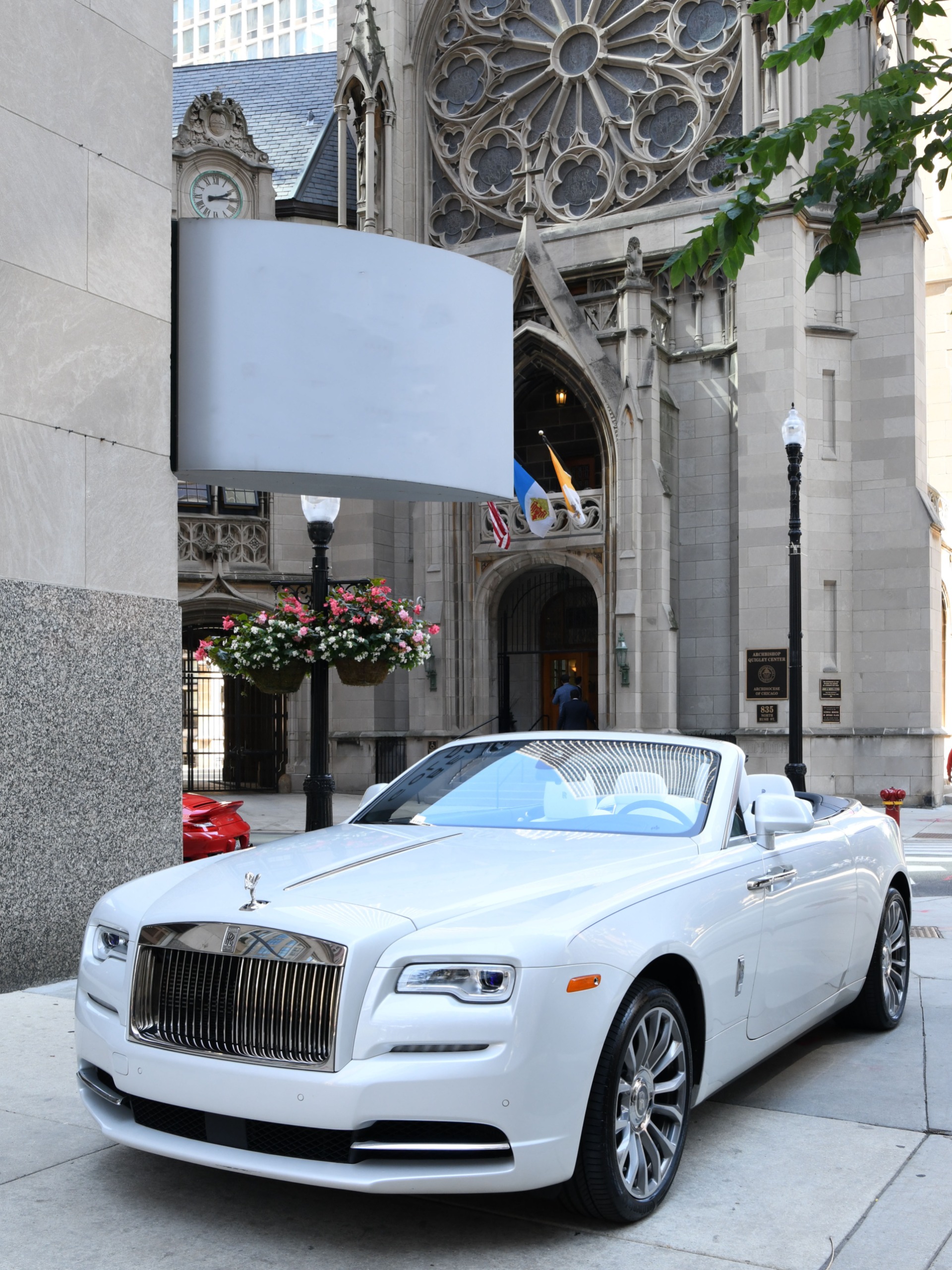Used 2017 Rolls-Royce Dawn | St. Petersburg, FL