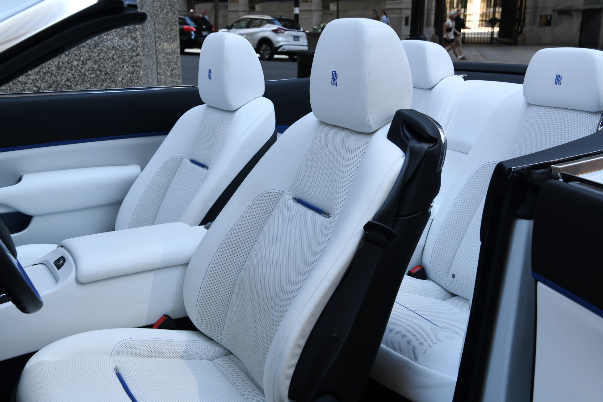 Used 2017 Rolls-Royce Dawn | St. Petersburg, FL