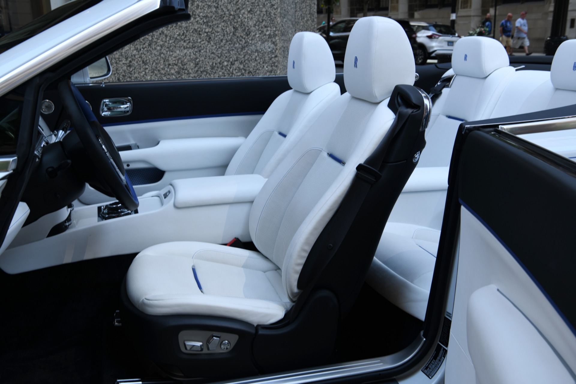 Used 2017 Rolls-Royce Dawn | St. Petersburg, FL