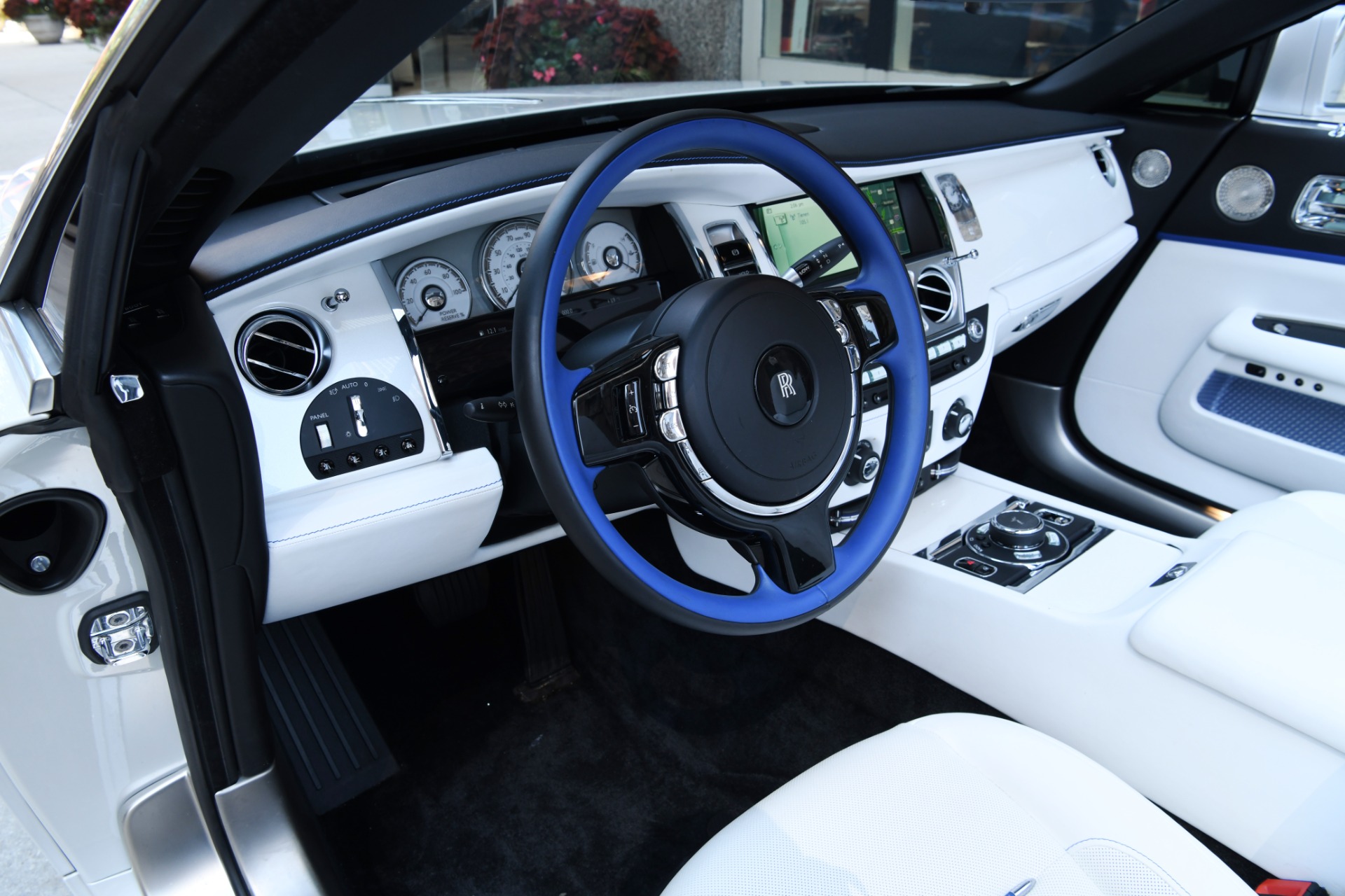 Used 2017 Rolls-Royce Dawn | St. Petersburg, FL