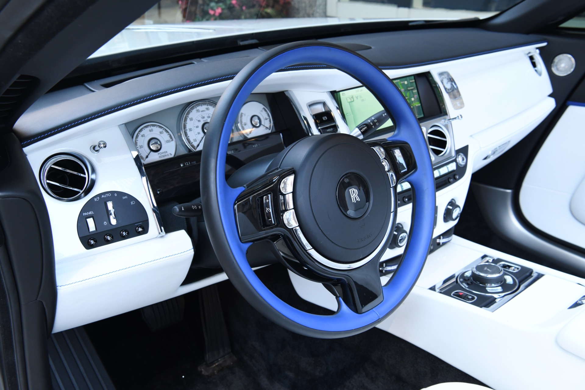 Used 2017 Rolls-Royce Dawn | St. Petersburg, FL