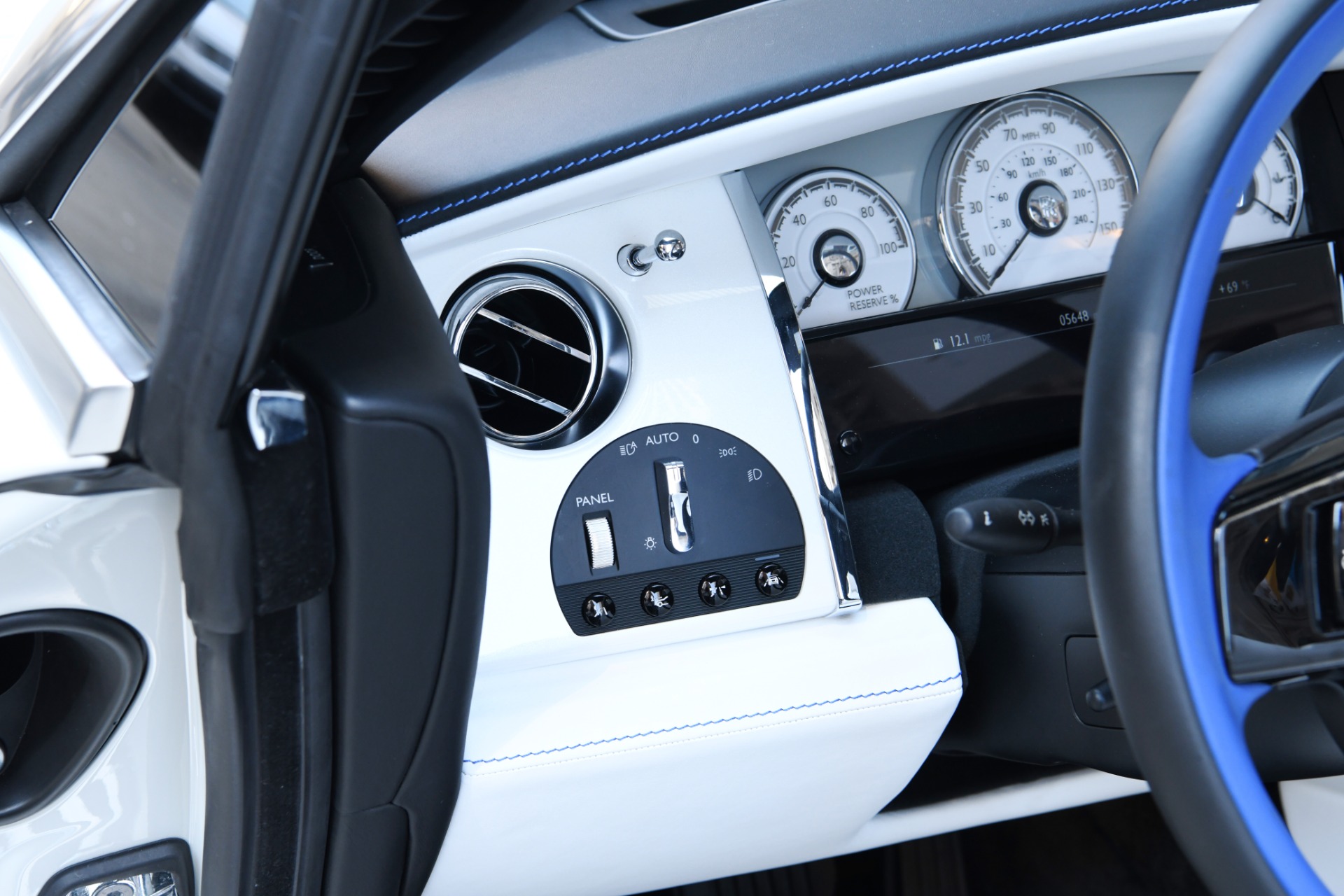 Used 2017 Rolls-Royce Dawn | St. Petersburg, FL