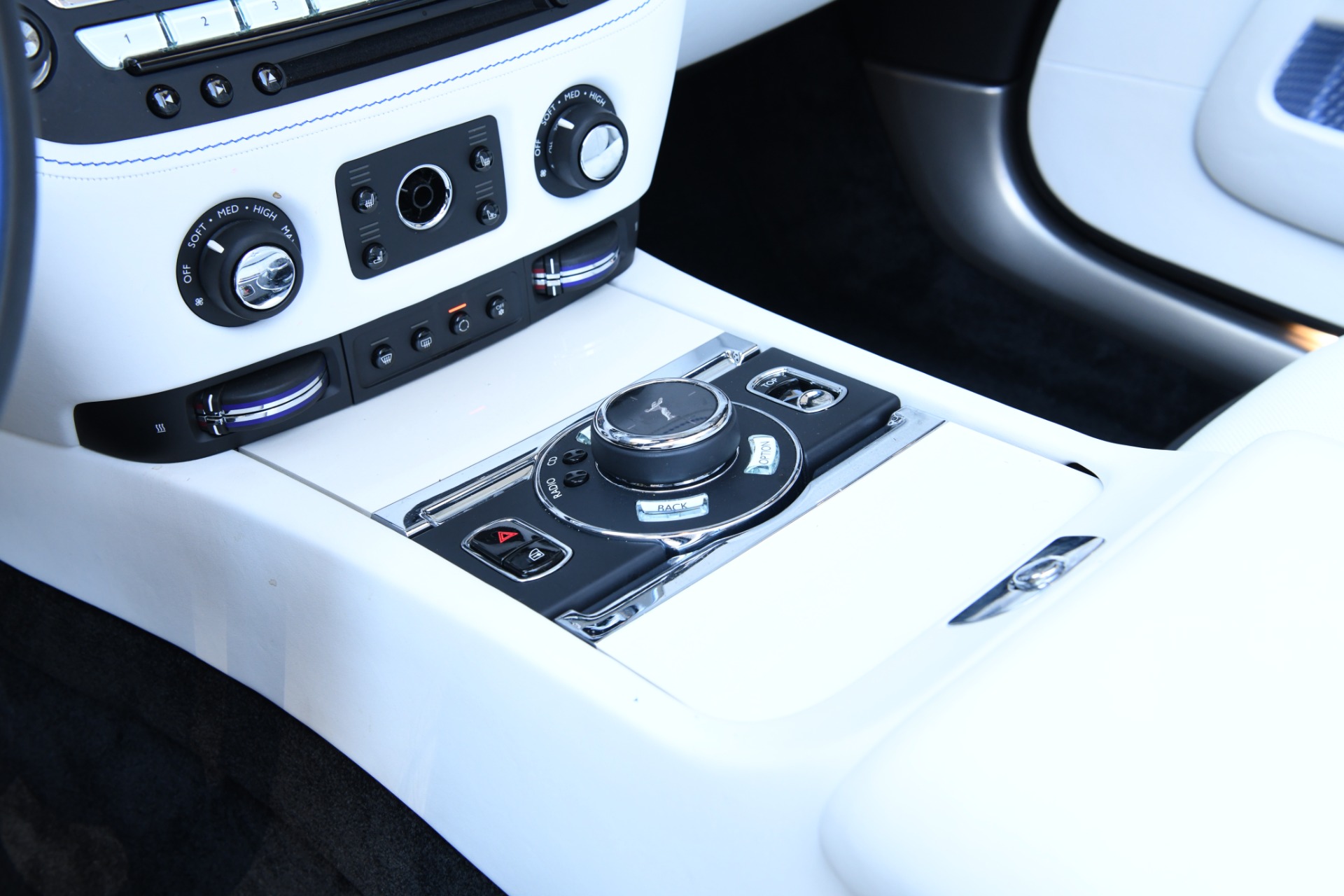Used 2017 Rolls-Royce Dawn | St. Petersburg, FL