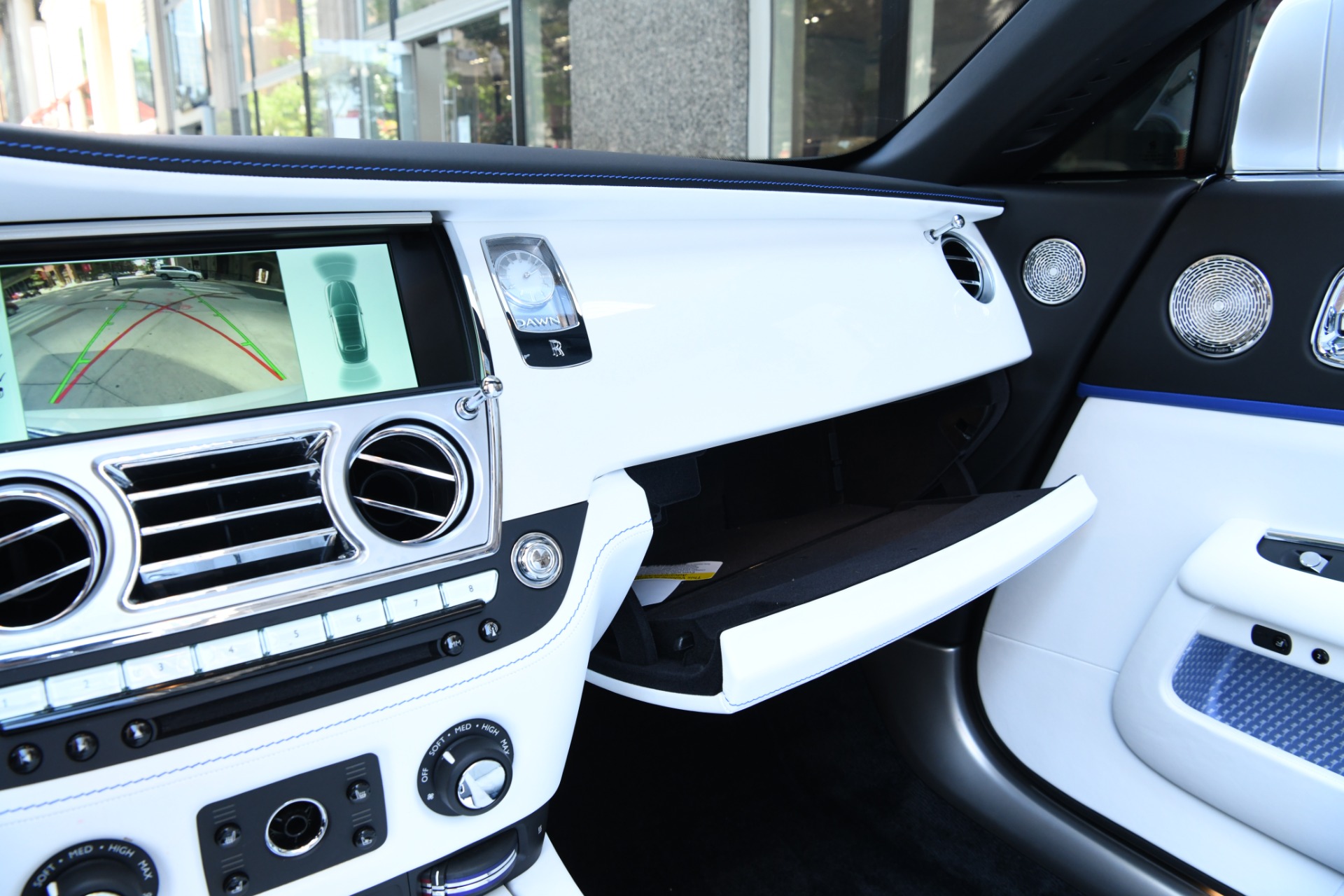 Used 2017 Rolls-Royce Dawn | St. Petersburg, FL