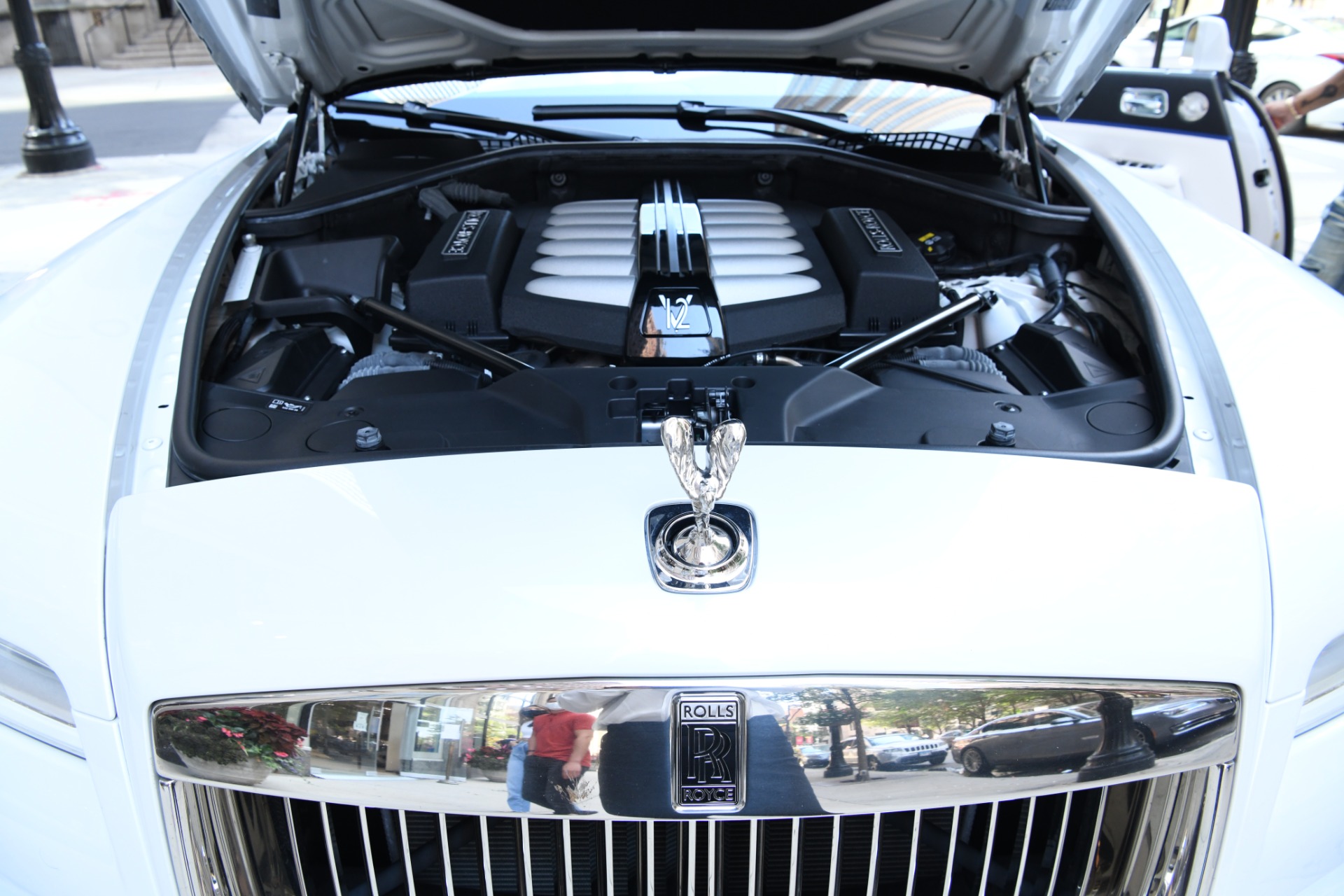 Used 2017 Rolls-Royce Dawn | St. Petersburg, FL
