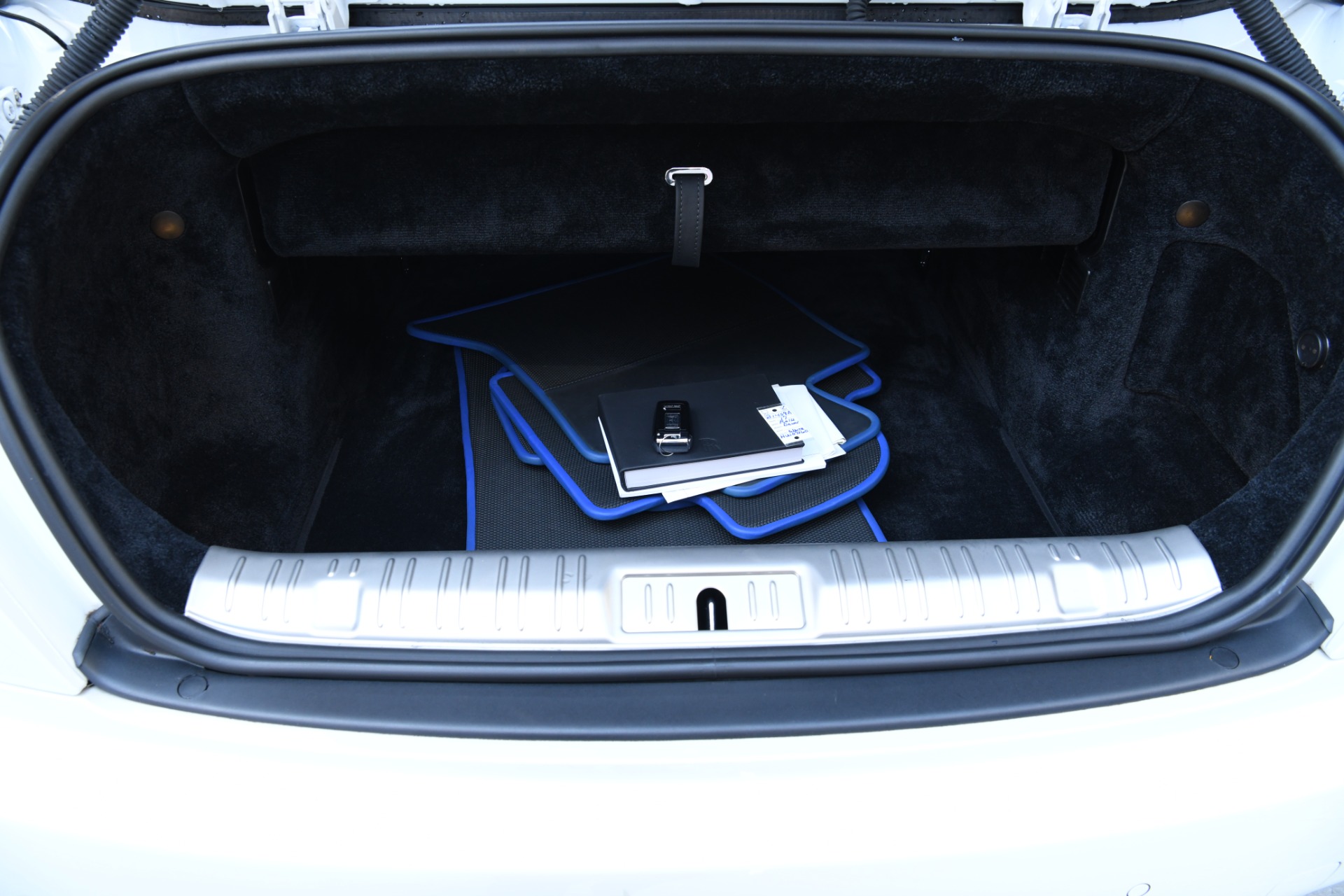 Used 2017 Rolls-Royce Dawn | St. Petersburg, FL