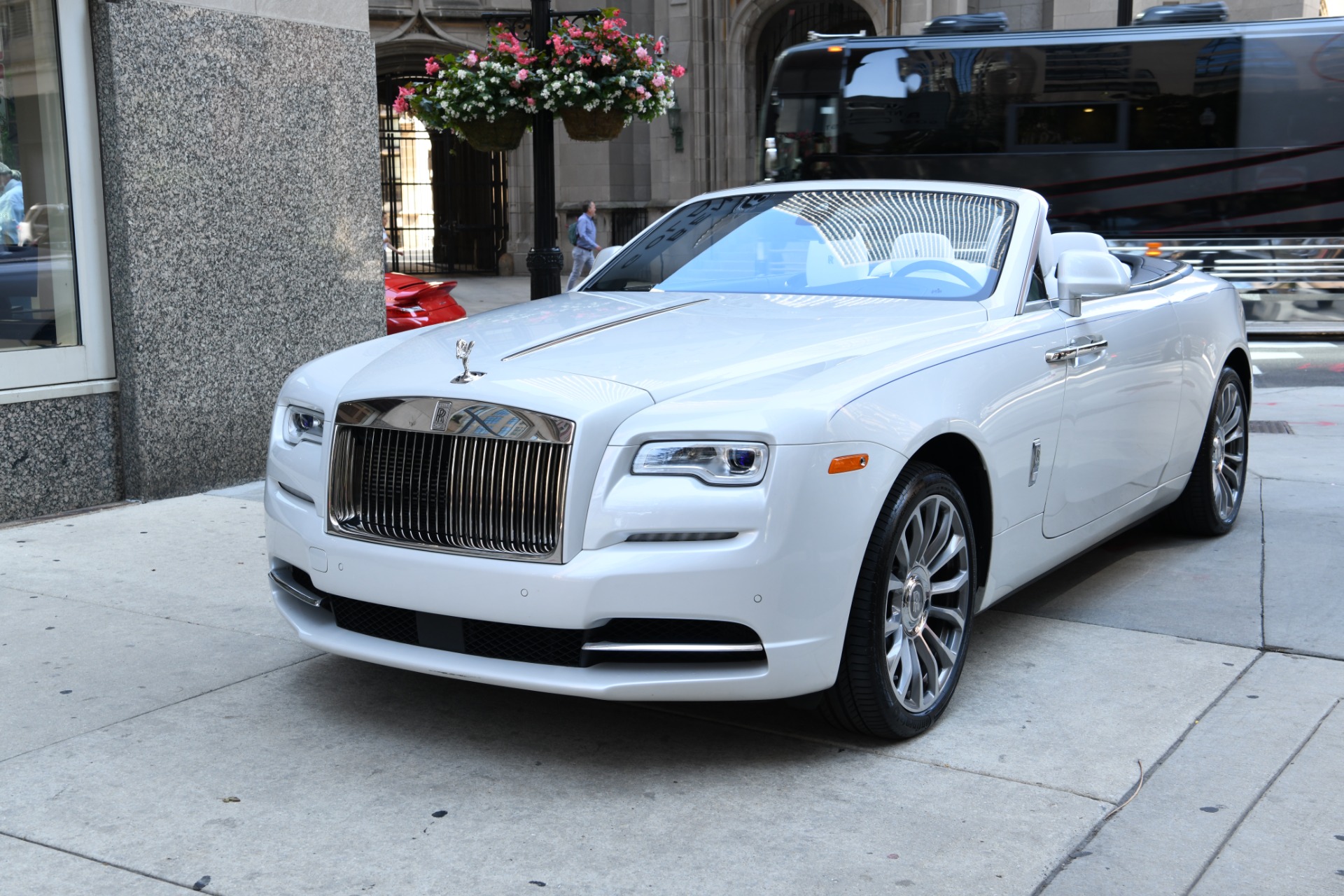 Used 2017 Rolls-Royce Dawn | St. Petersburg, FL