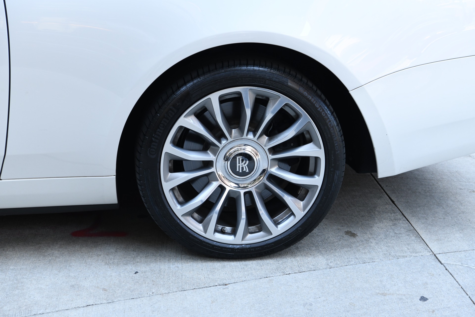 Used 2017 Rolls-Royce Dawn | St. Petersburg, FL