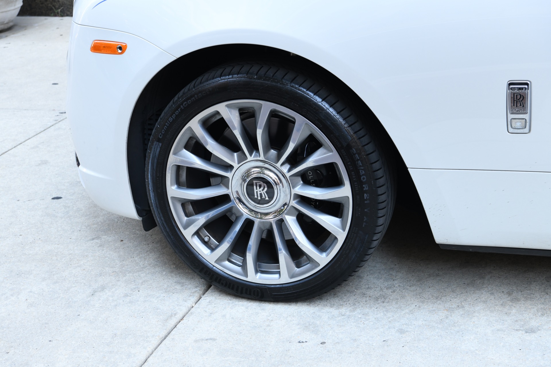 Used 2017 Rolls-Royce Dawn | St. Petersburg, FL