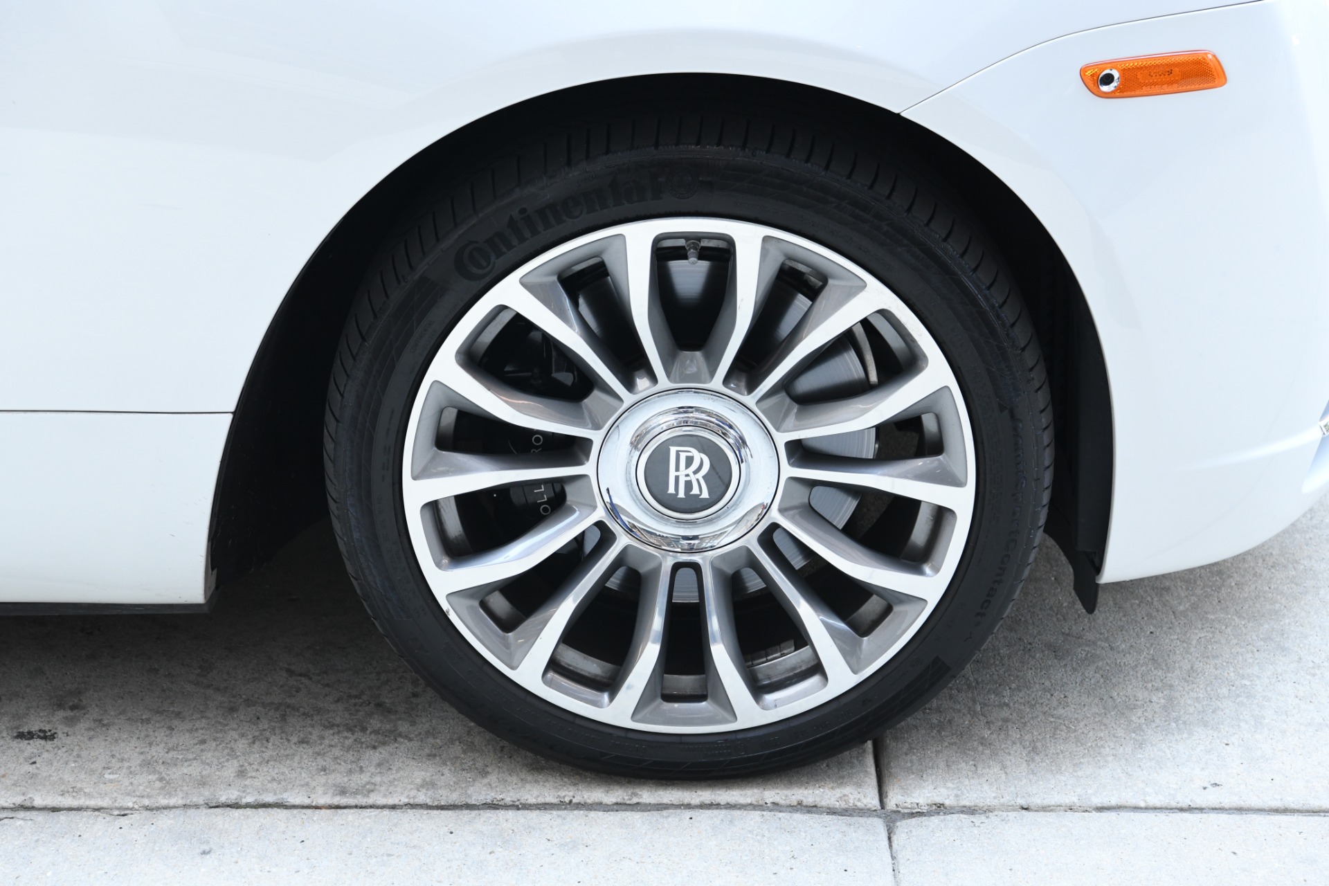 Used 2017 Rolls-Royce Dawn | St. Petersburg, FL