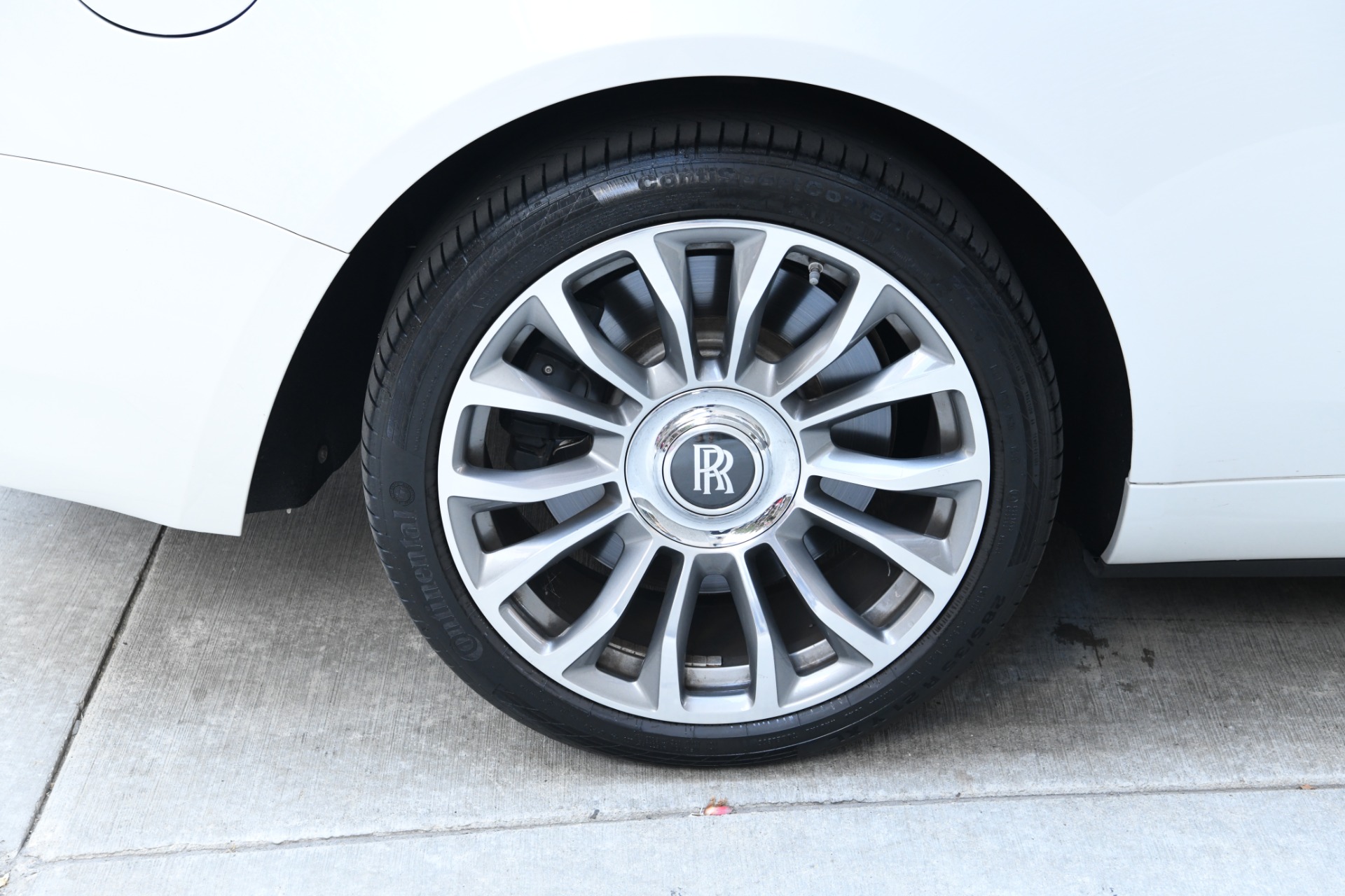 Used 2017 Rolls-Royce Dawn | St. Petersburg, FL