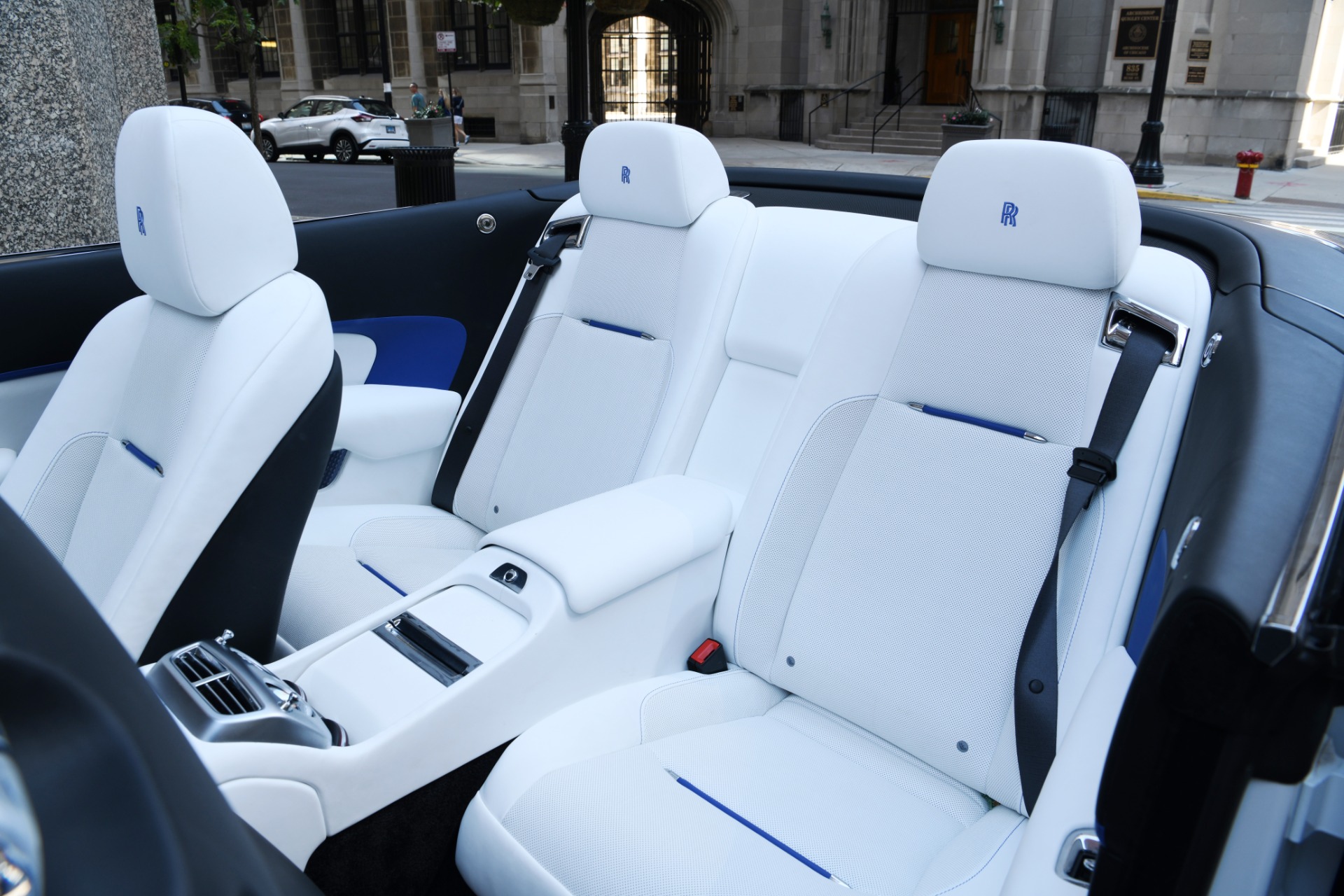 Used 2017 Rolls-Royce Dawn | St. Petersburg, FL