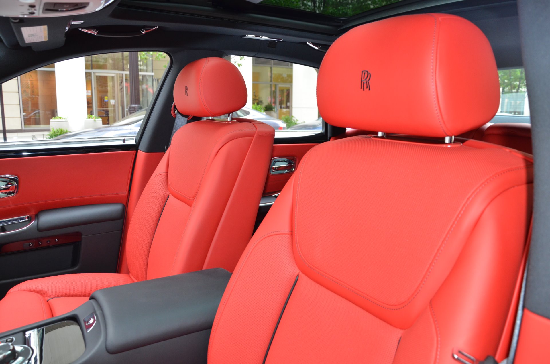 Used 2017 Rolls-Royce Ghost | St. Petersburg, FL