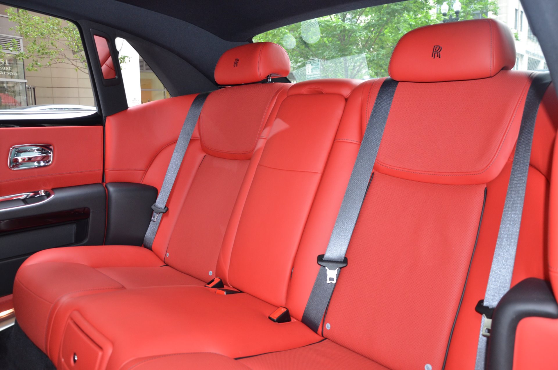 Used 2017 Rolls-Royce Ghost | St. Petersburg, FL
