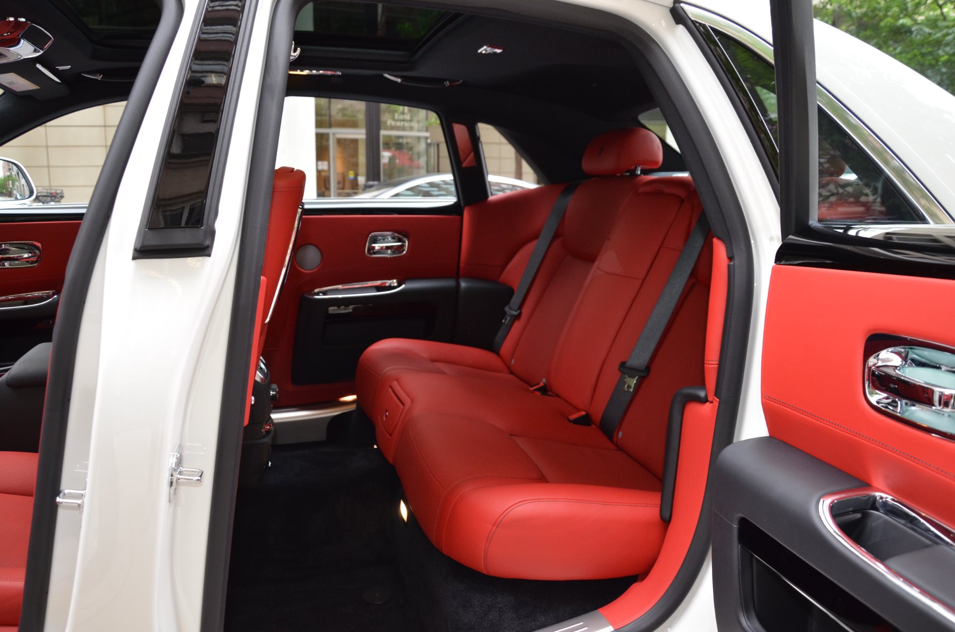 Used 2017 Rolls-Royce Ghost | St. Petersburg, FL