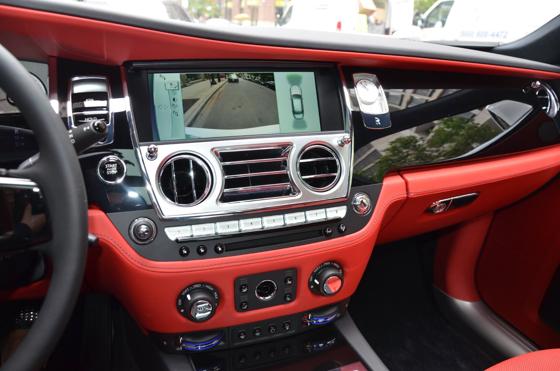 Used 2017 Rolls-Royce Ghost | St. Petersburg, FL
