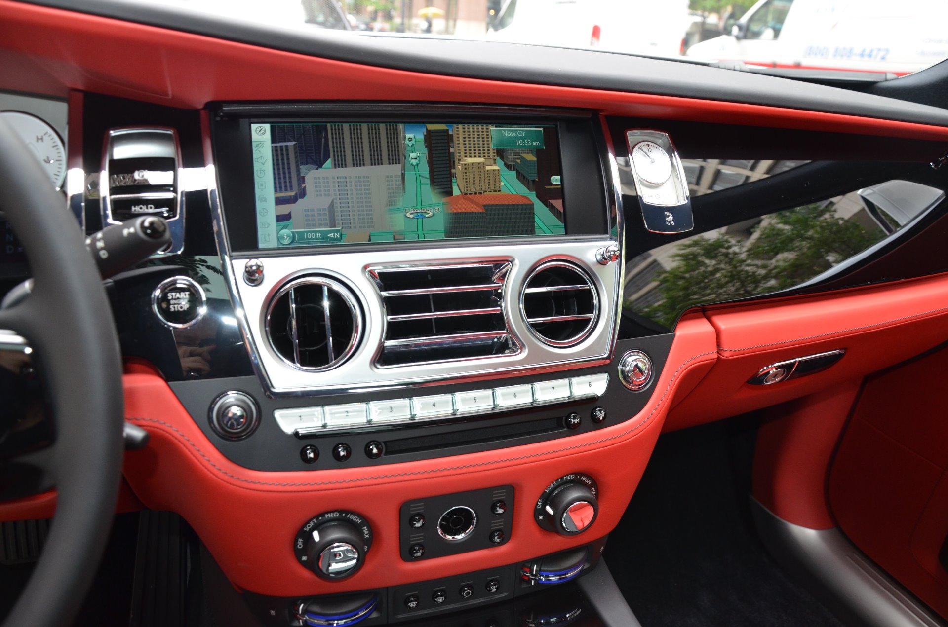 Used 2017 Rolls-Royce Ghost | St. Petersburg, FL