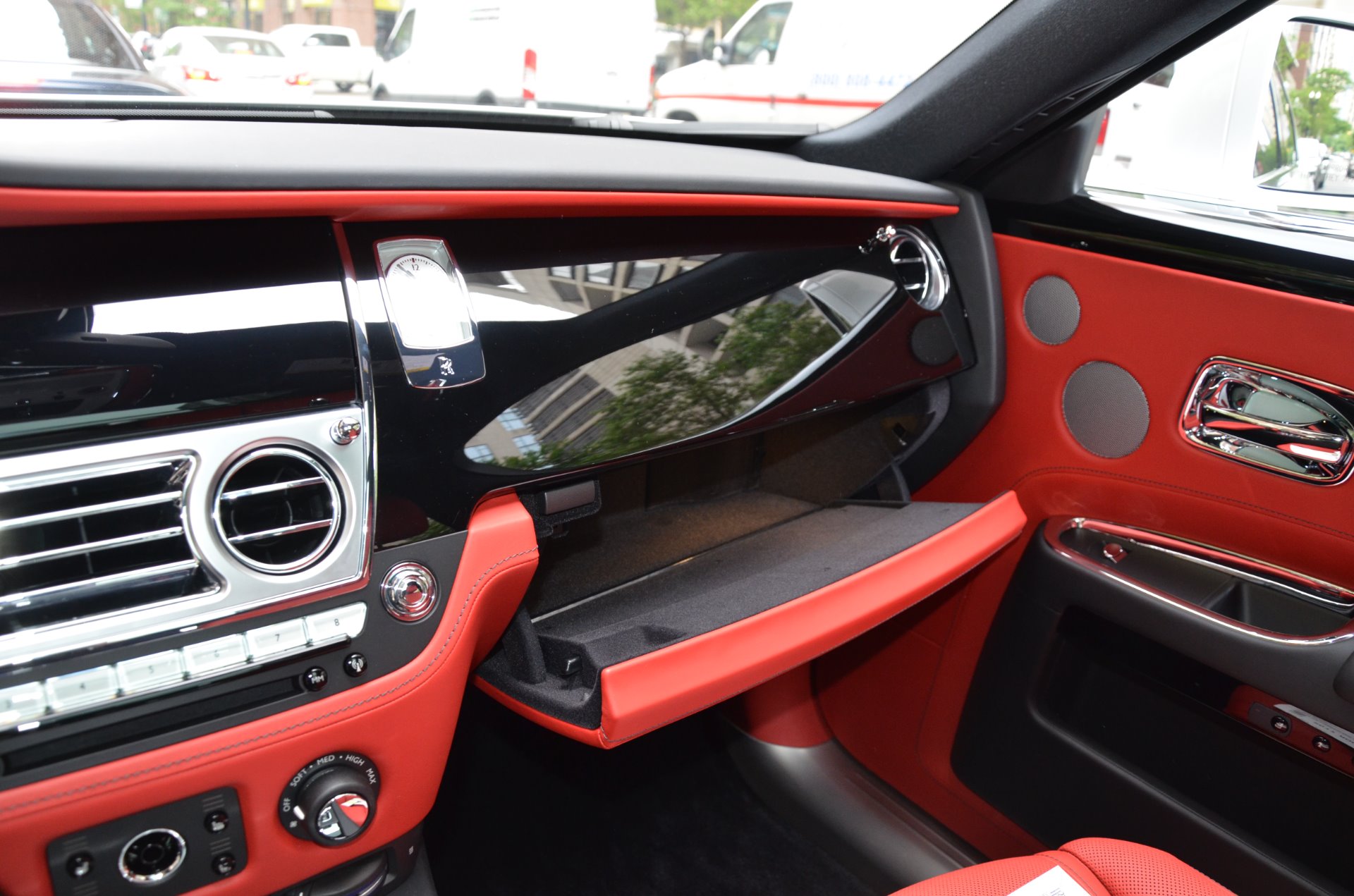 Used 2017 Rolls-Royce Ghost | St. Petersburg, FL