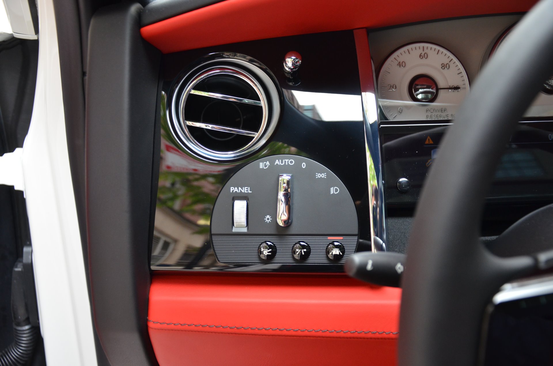 Used 2017 Rolls-Royce Ghost | St. Petersburg, FL