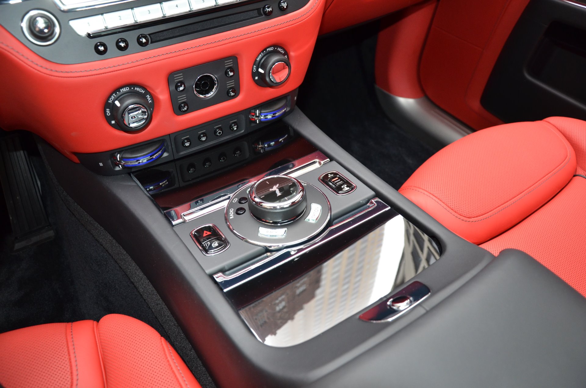 Used 2017 Rolls-Royce Ghost | St. Petersburg, FL