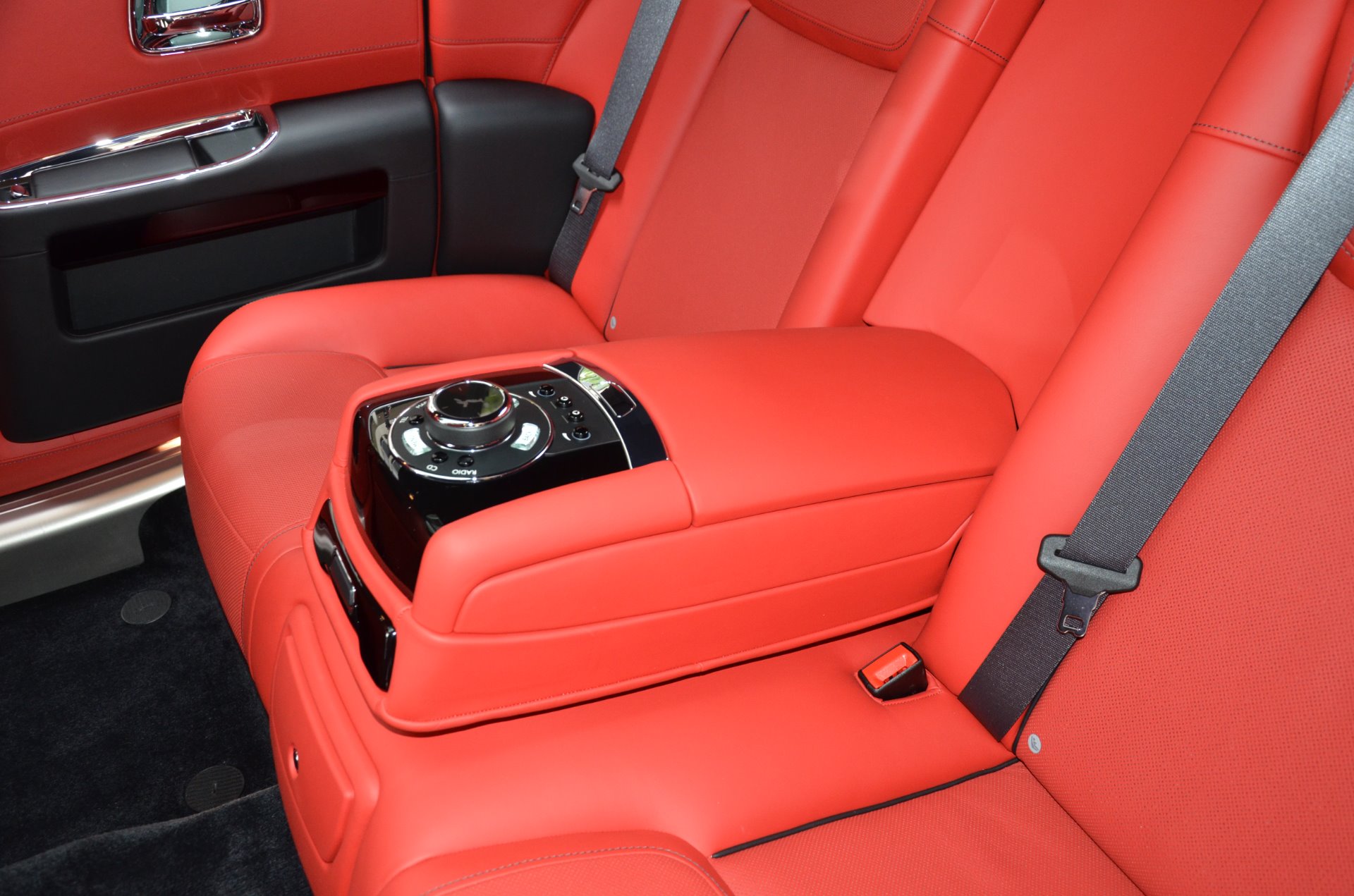 Used 2017 Rolls-Royce Ghost | St. Petersburg, FL