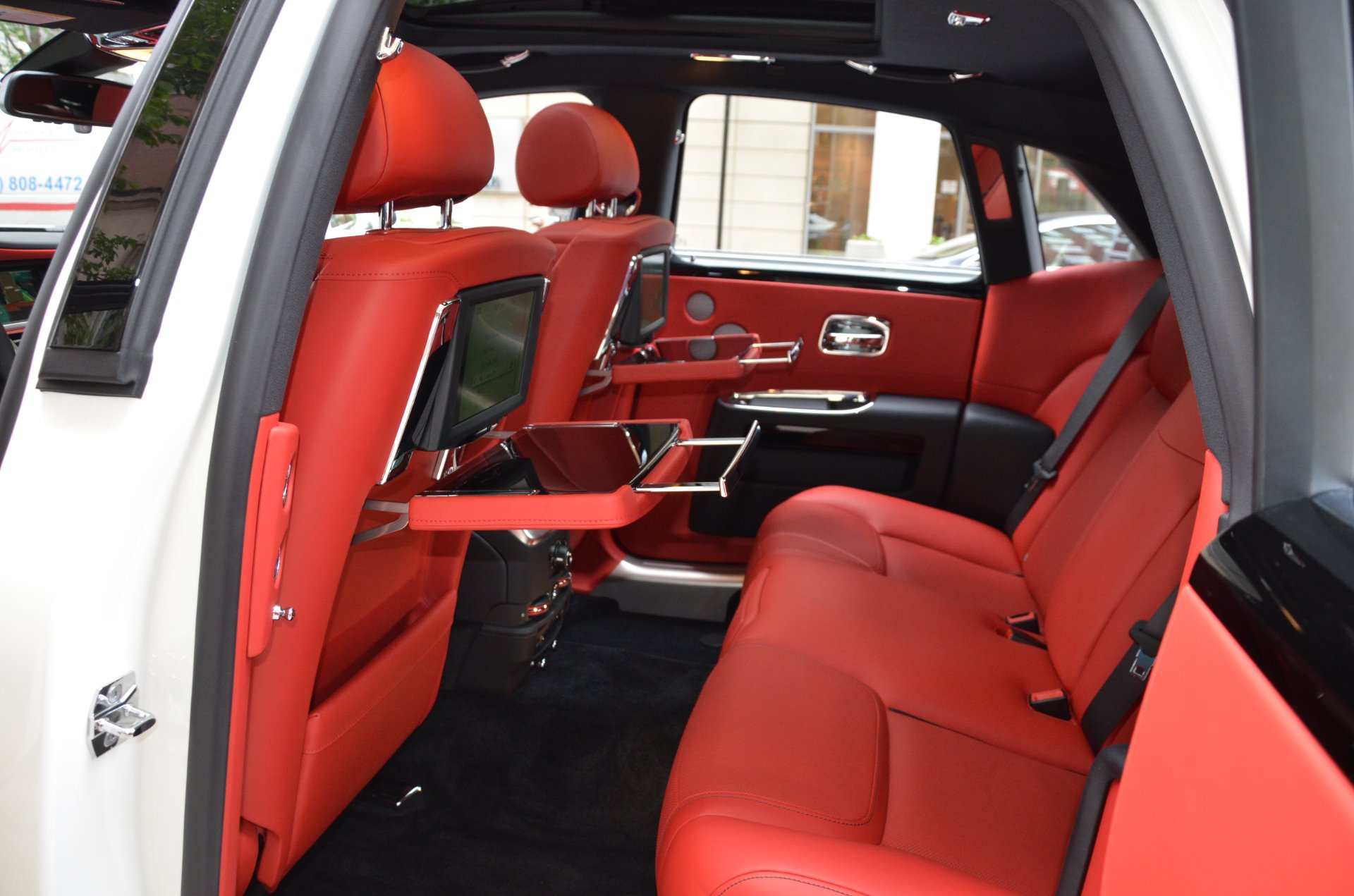 Used 2017 Rolls-Royce Ghost | St. Petersburg, FL