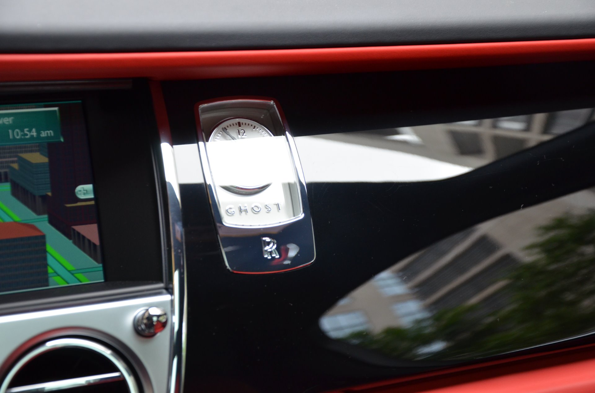 Used 2017 Rolls-Royce Ghost | St. Petersburg, FL