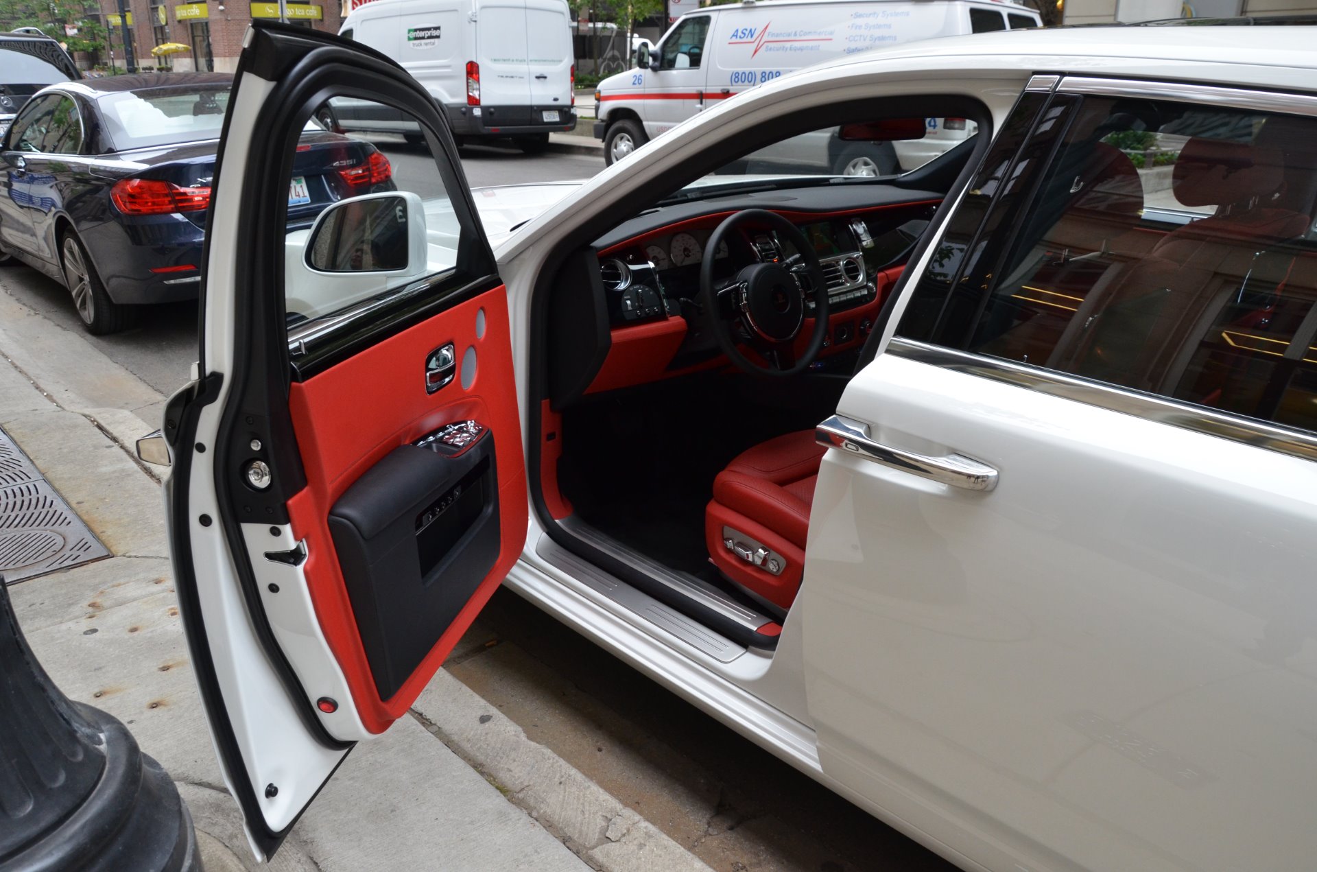 Used 2017 Rolls-Royce Ghost | St. Petersburg, FL