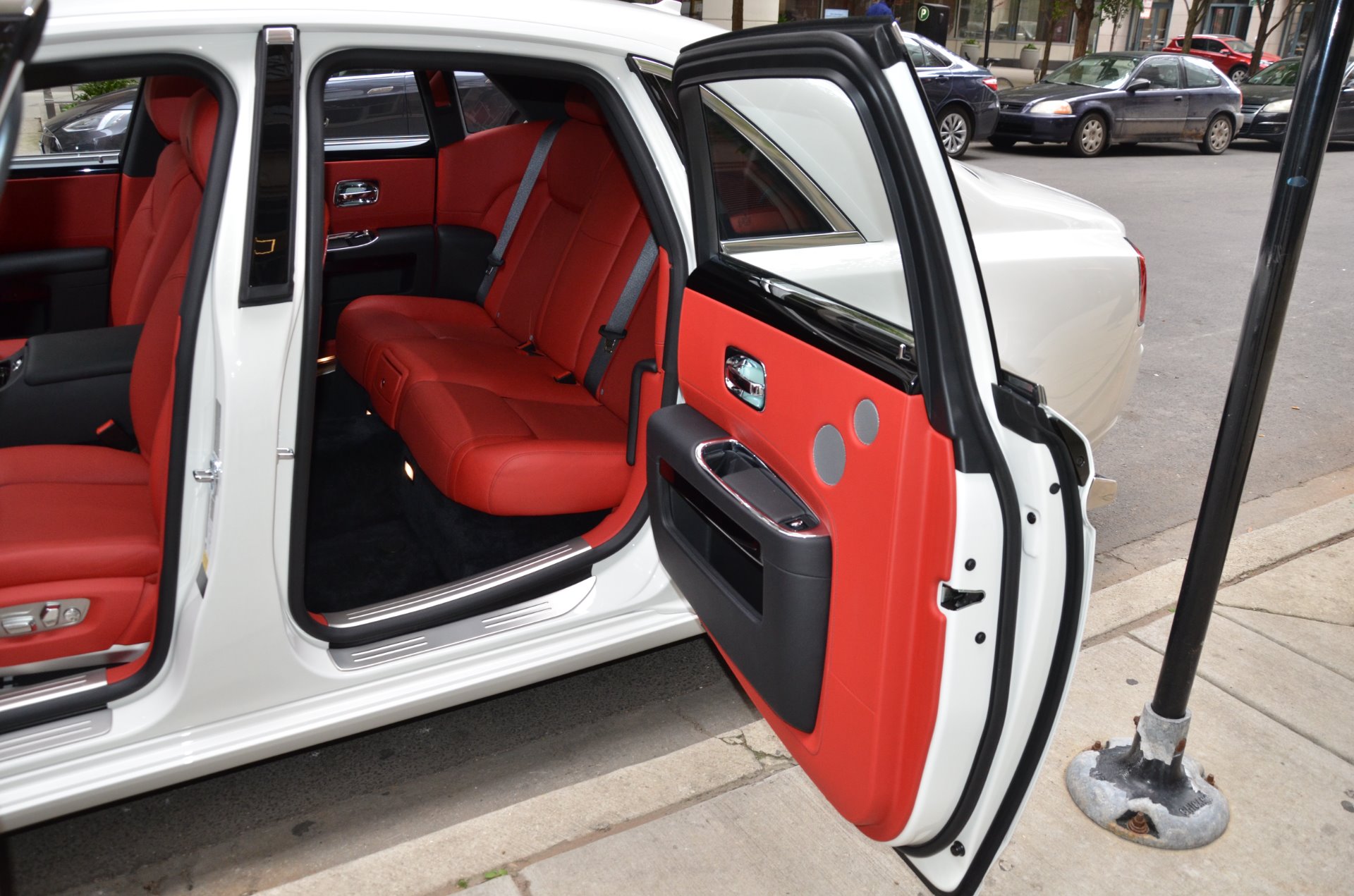 Used 2017 Rolls-Royce Ghost | St. Petersburg, FL