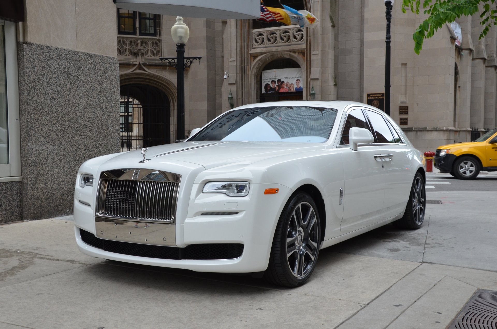 Used 2017 Rolls-Royce Ghost | St. Petersburg, FL
