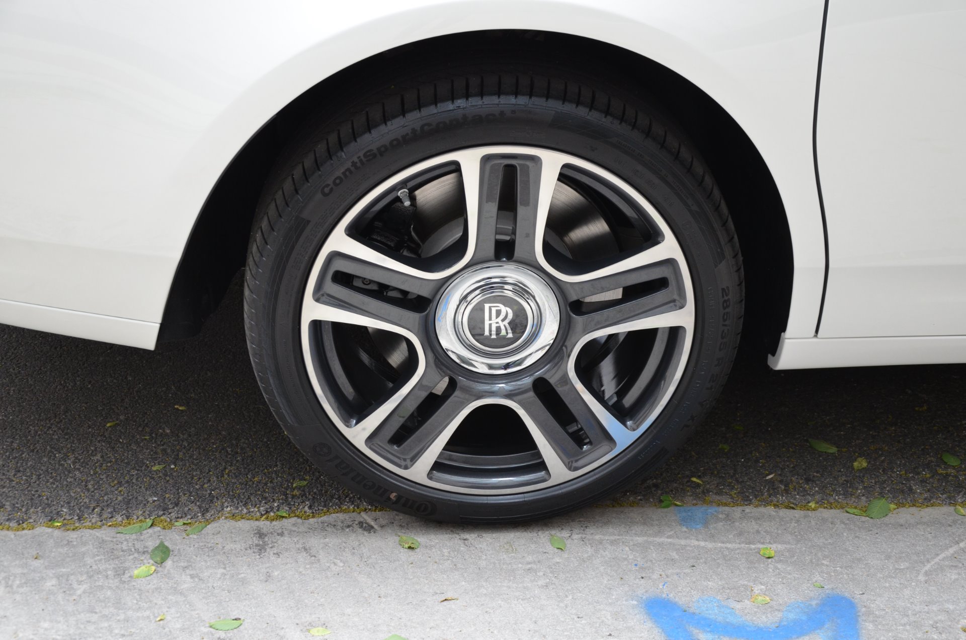 Used 2017 Rolls-Royce Ghost | St. Petersburg, FL