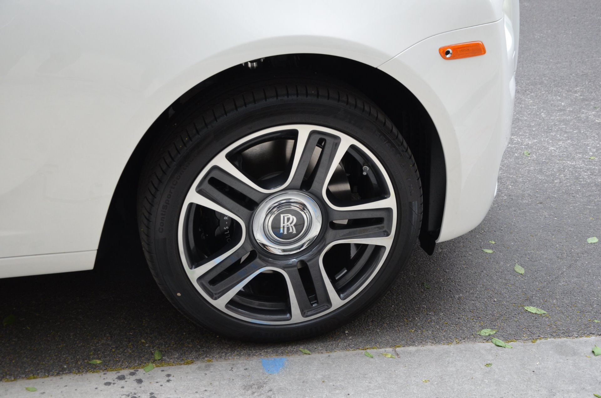Used 2017 Rolls-Royce Ghost | St. Petersburg, FL