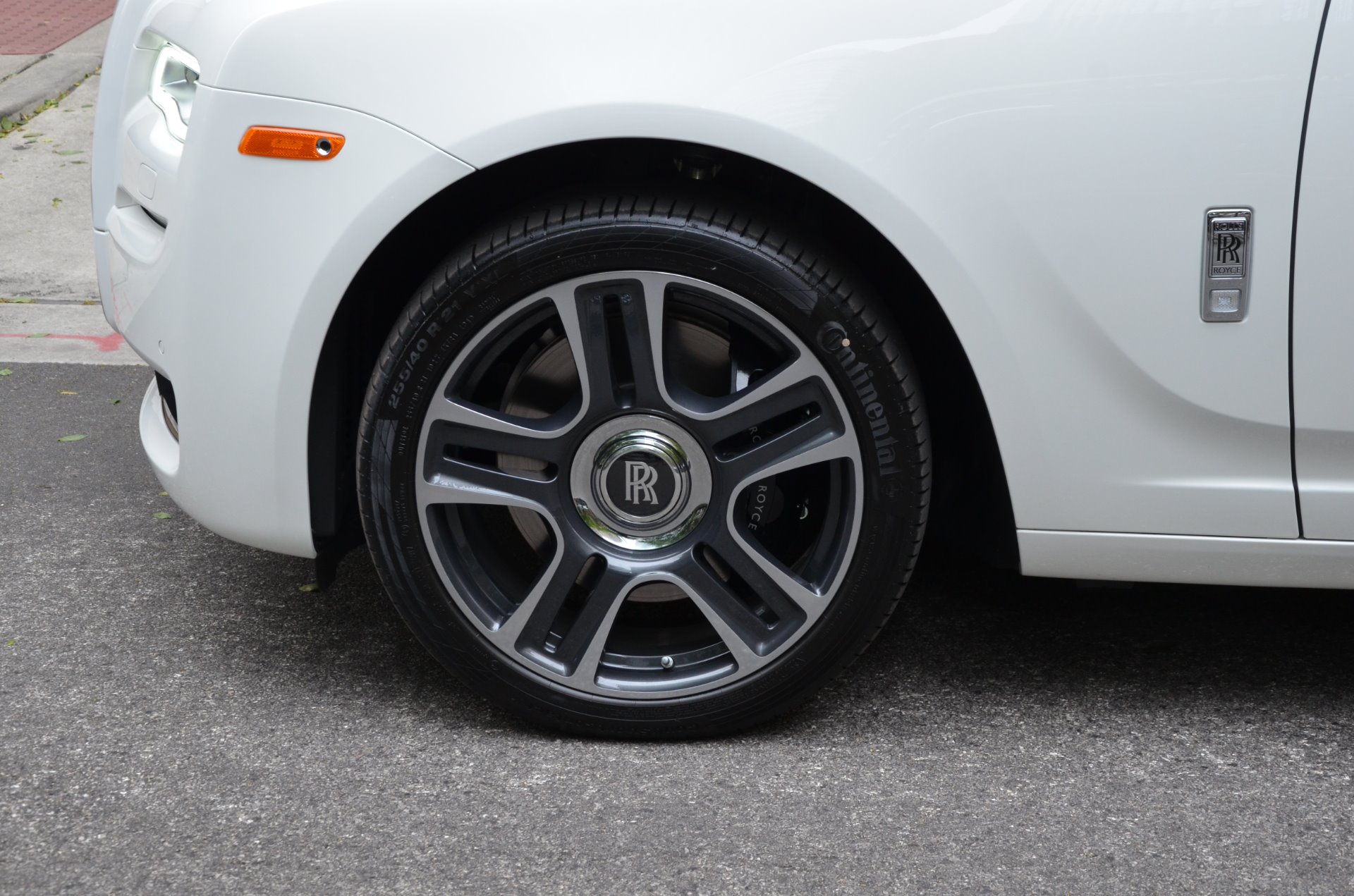 Used 2017 Rolls-Royce Ghost | St. Petersburg, FL