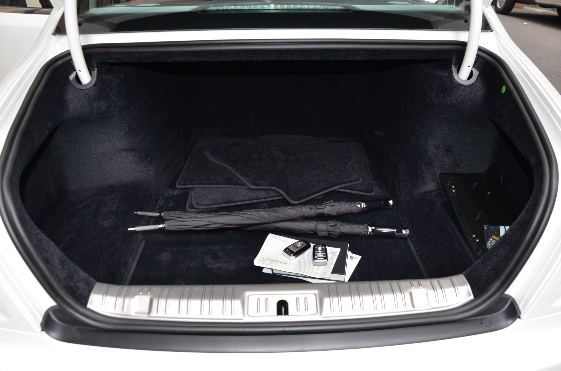 Used 2017 Rolls-Royce Ghost | St. Petersburg, FL